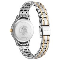 Orologio Citizen Donna Of Lady in Acciaio EM0896-89Y - EM0896-89Y